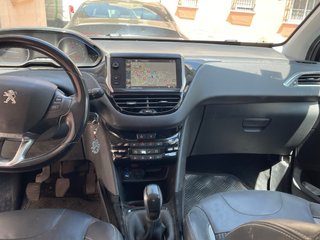 Peugeot 2008 2016