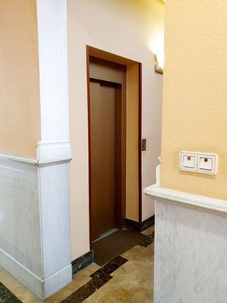 Estudio en alquiler en Justicia - Chueca en Madrid