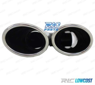 COLAS ESCAPE AUDI LOOK S
