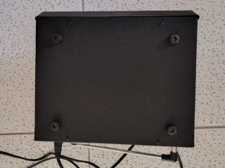 Escáner Saiko SC7000