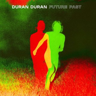CD Duran Duran - Future Past
