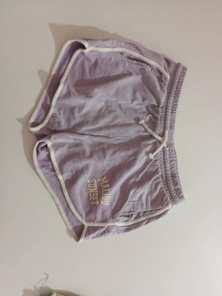 Pantalones Cortos Verano