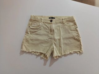 Pantalones Cortos Verano