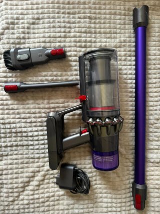 Aspirapolvere Dyson V11 Absolute Extra Pro