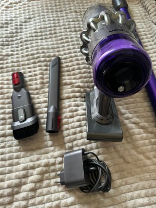 Aspirapolvere Dyson V11 Absolute Extra Pro