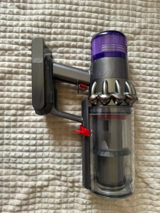 Aspirapolvere Dyson V11 Absolute Extra Pro