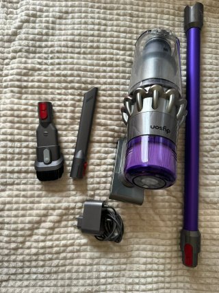 Aspirapolvere Dyson V11 Absolute Extra Pro