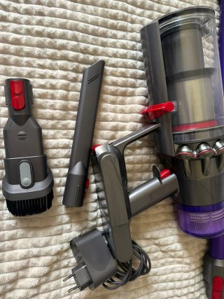 Aspirapolvere Dyson V11 Absolute Extra Pro