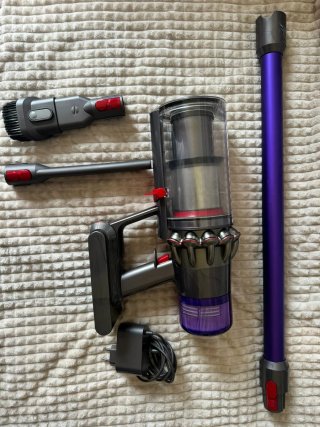 Aspirapolvere Dyson V11 Absolute Extra Pro