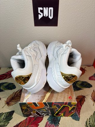 AIR FORCE 3 x NIGO T41