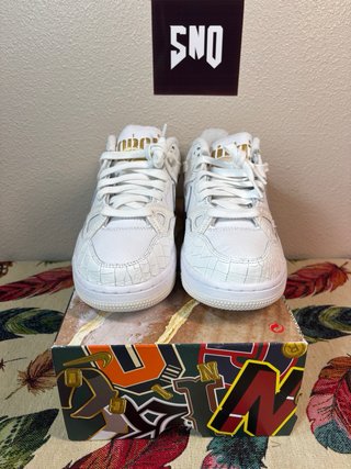 AIR FORCE 3 x NIGO T41