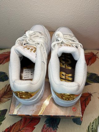 AIR FORCE 3 x NIGO T41