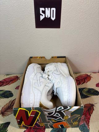 AIR FORCE 3 x NIGO T41