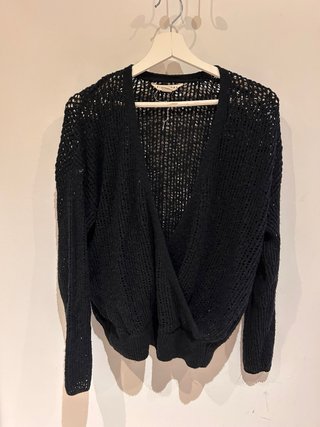 Jersey Billabong Negro