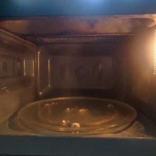 Microondas Teka Acero Inoxidable