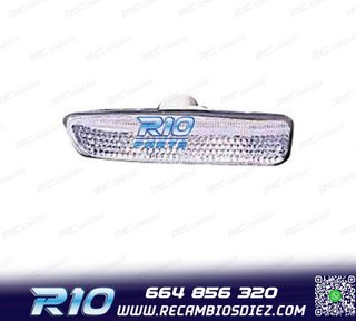 INTERMITENTES LATERALES BMW E36 X5 00-06
