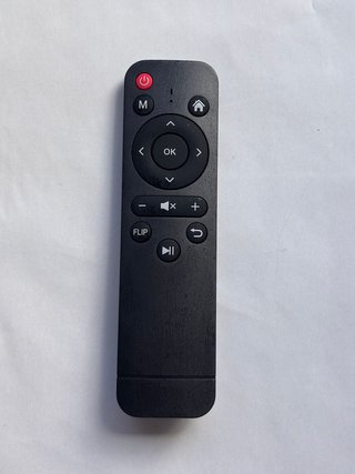 Mini proyector portátil WOLFANG