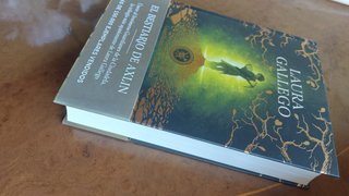 El bestiario de Axlin