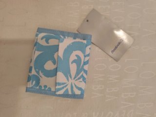 Cartera reebok