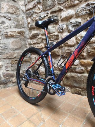 Bici MTB BH 29 L
