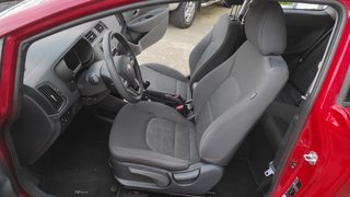 KIA Rio 1.2 gasolina 2013