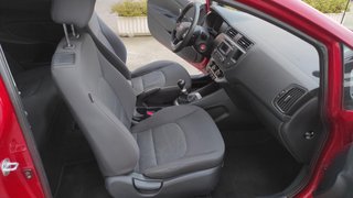 KIA Rio 1.2 gasolina 2013