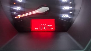 KIA Rio 1.2 gasolina 2013