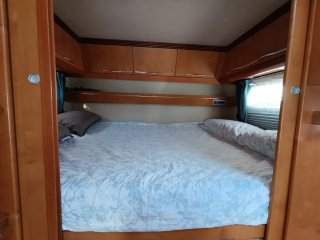 Niesmann  flair 6700 2005