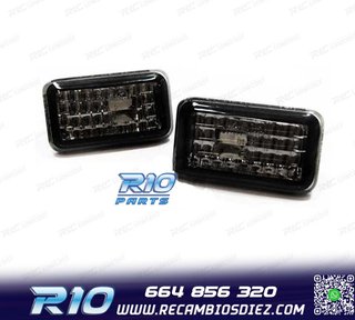 INTERMITENTES LATERALES AUDI VOLKSWAGEN VW PORSCHE AHUMADOS