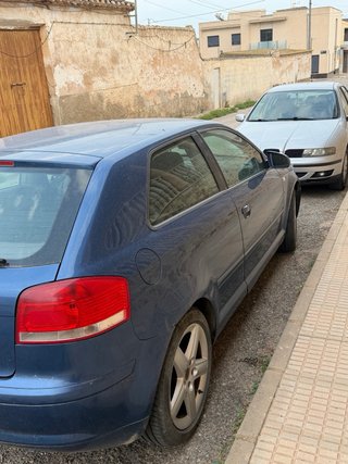 Audi A3 2005