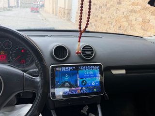 Audi A3 2005