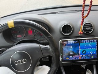 Audi A3 2005