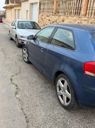 Audi A3 2005