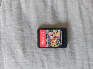 Mario Kart 8 Deluxe - Nintendo Switch
