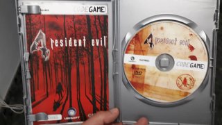 Resident Evil 4 PC