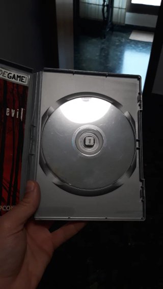 Resident Evil 4 PC