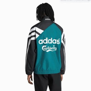 Chaqueta Adidas Retro Liverpool FC