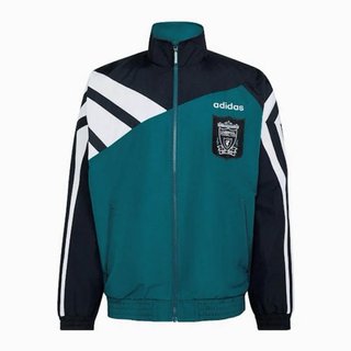 Chaqueta Adidas Retro Liverpool FC