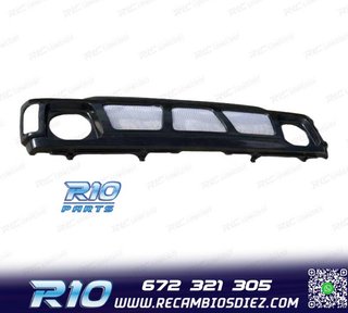 PARRILLA NISSAN PATROL GR Y60 88-97