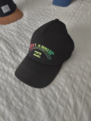 Gorras: New Era Yankees, Billabong, Element, etc