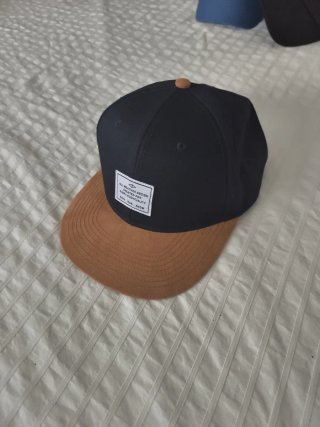 Gorras: New Era Yankees, Billabong, Element, etc