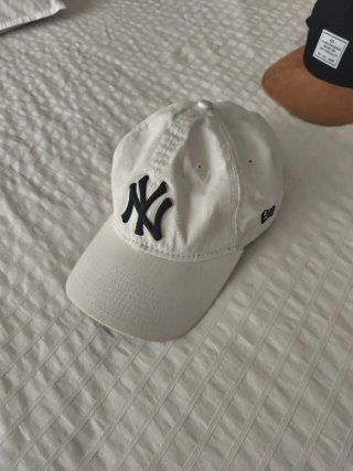Gorras: New Era Yankees, Billabong, Element, etc