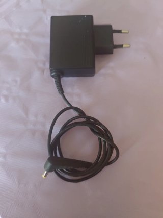 Cargador PSP