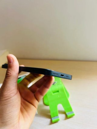 iPhone 14 128GB Nero 81%