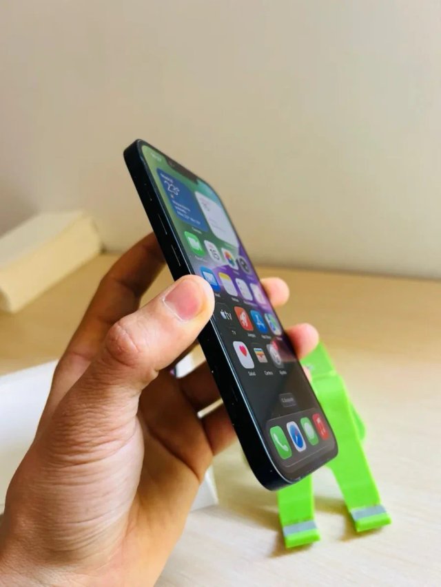 iPhone 14 128GB Negro 81%