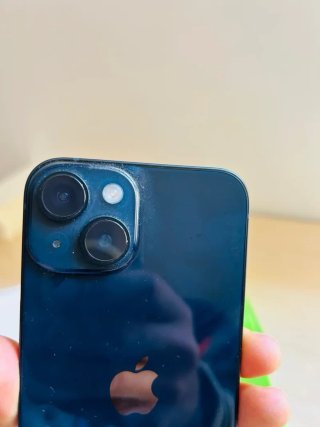 iPhone 14 128GB Nero 81%