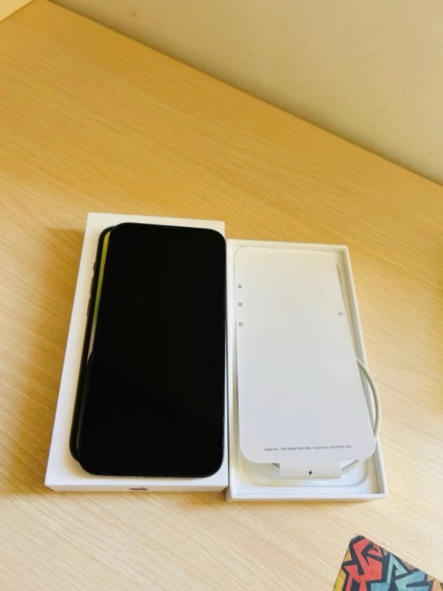 iPhone 14 128GB Negro 81%