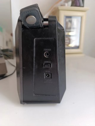 Roland MOBILE CUBE Amplificador