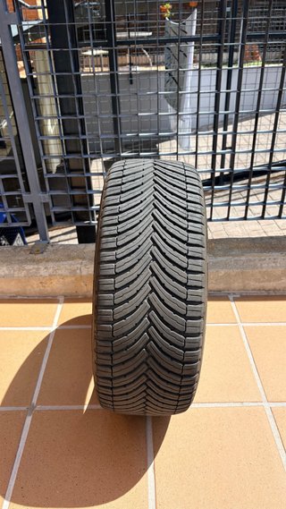 Bridgestone Turanza Neumático All Season