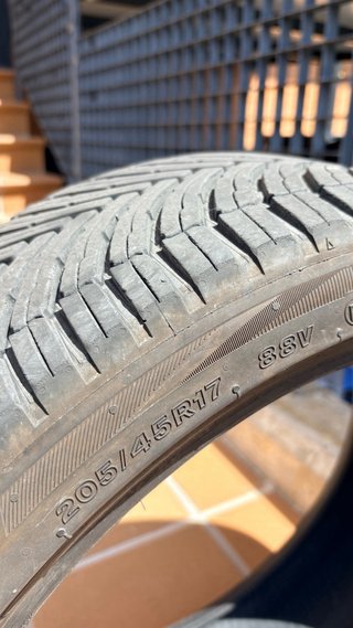 Bridgestone Turanza Neumático All Season